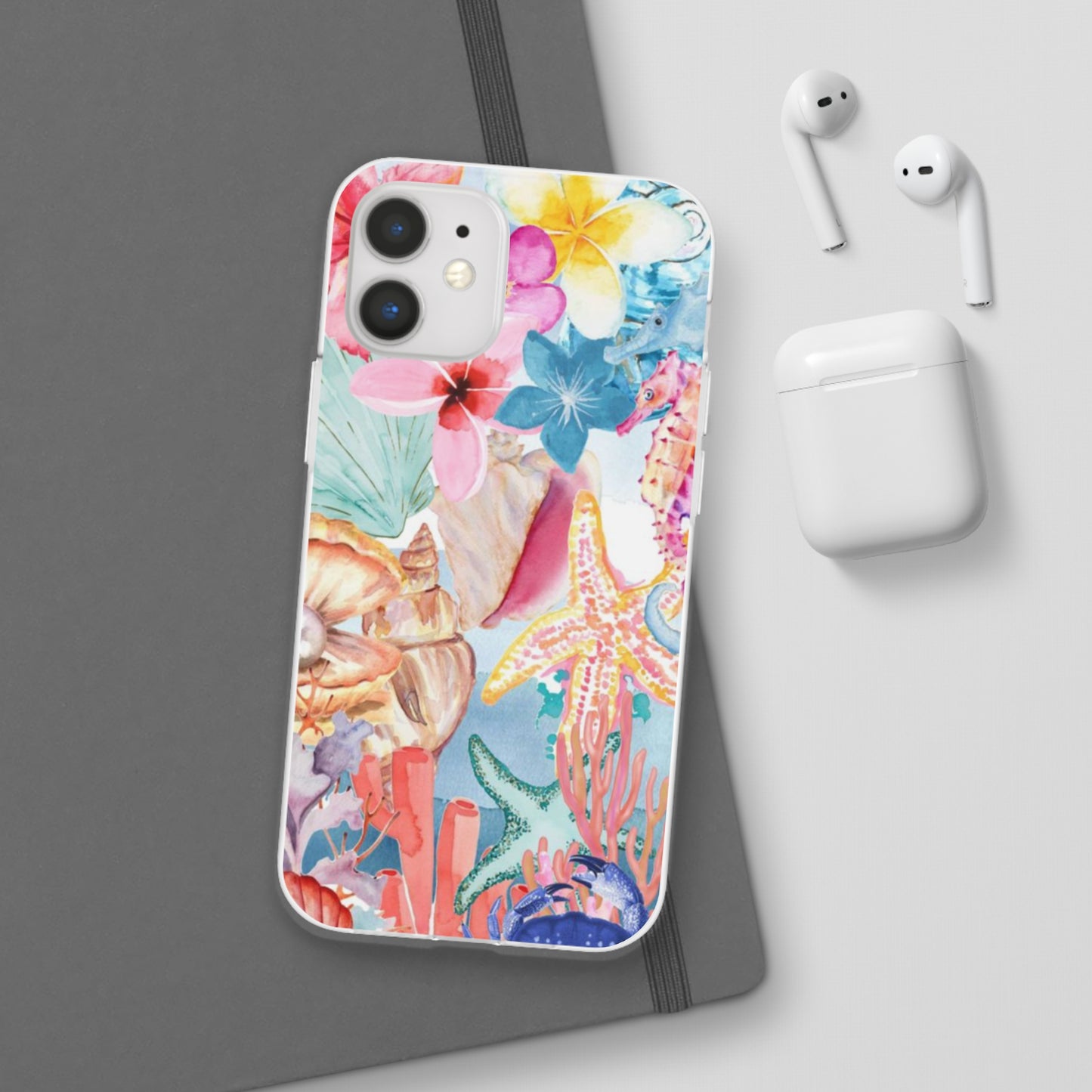 Beachy Phone Case