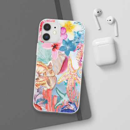 Beachy Phone Case