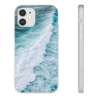 Ocean Waves Phone Case