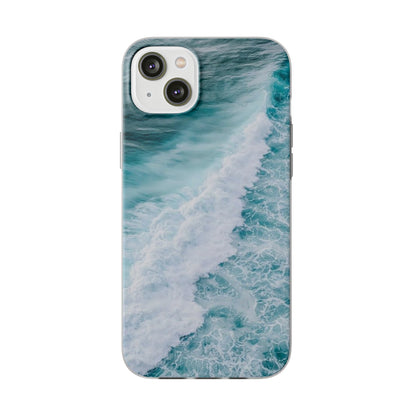 Ocean Waves Phone Case