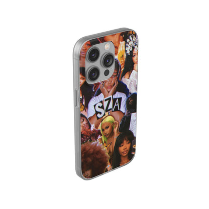 SZA Phone Case