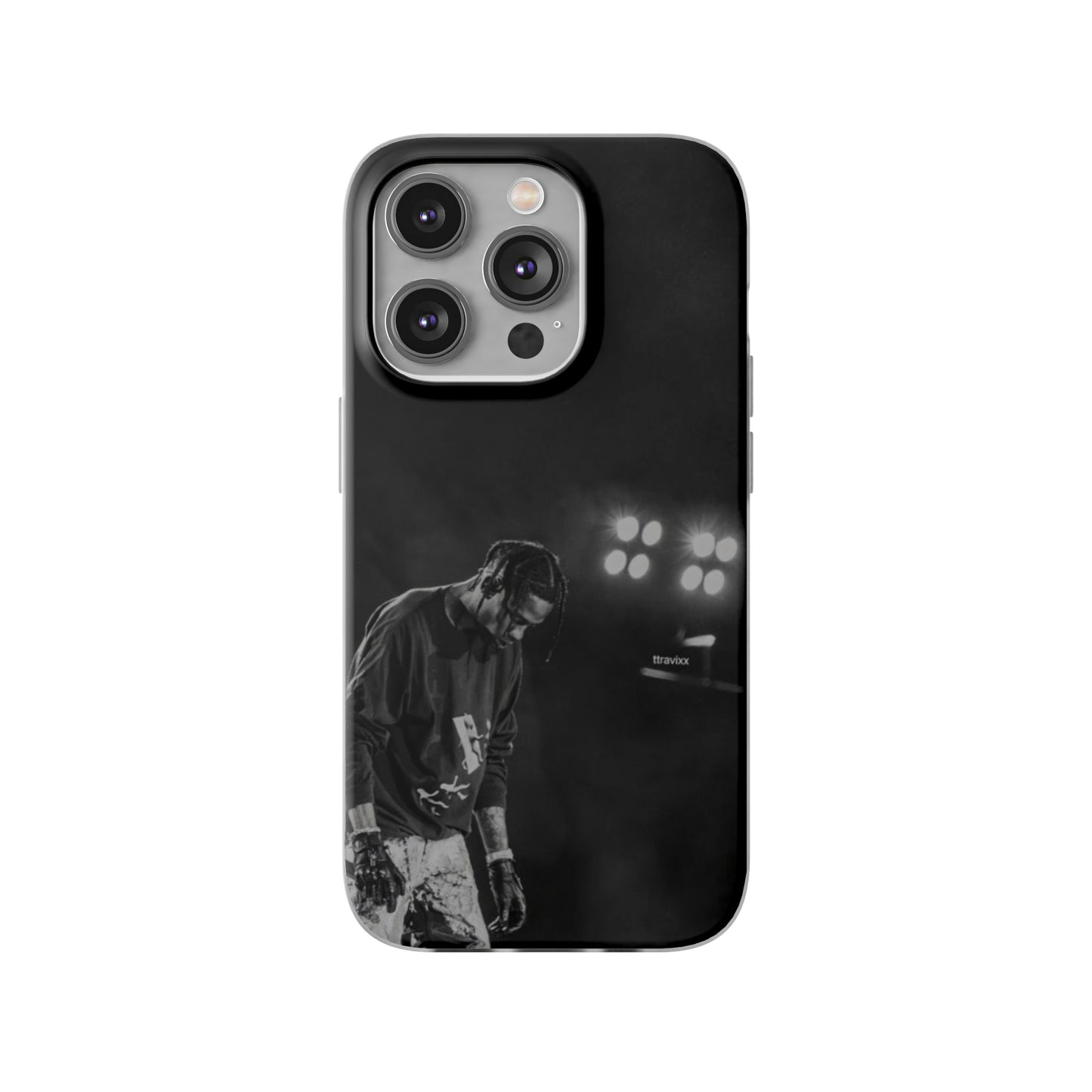 Travis Phone Case