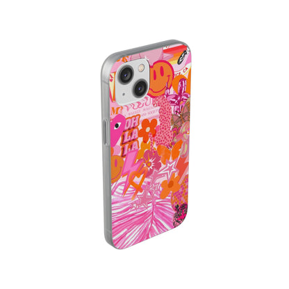 Summer Collab Phone Case