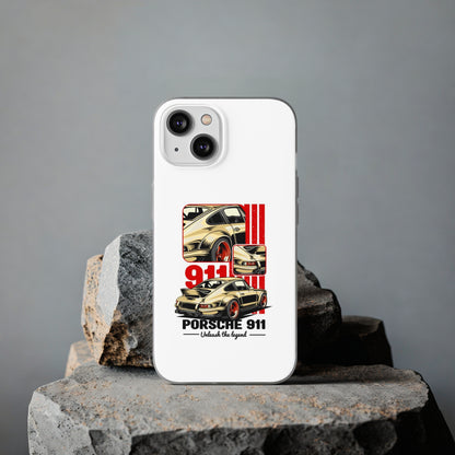 Porsche 911 Phone Case