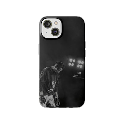 Travis Phone Case