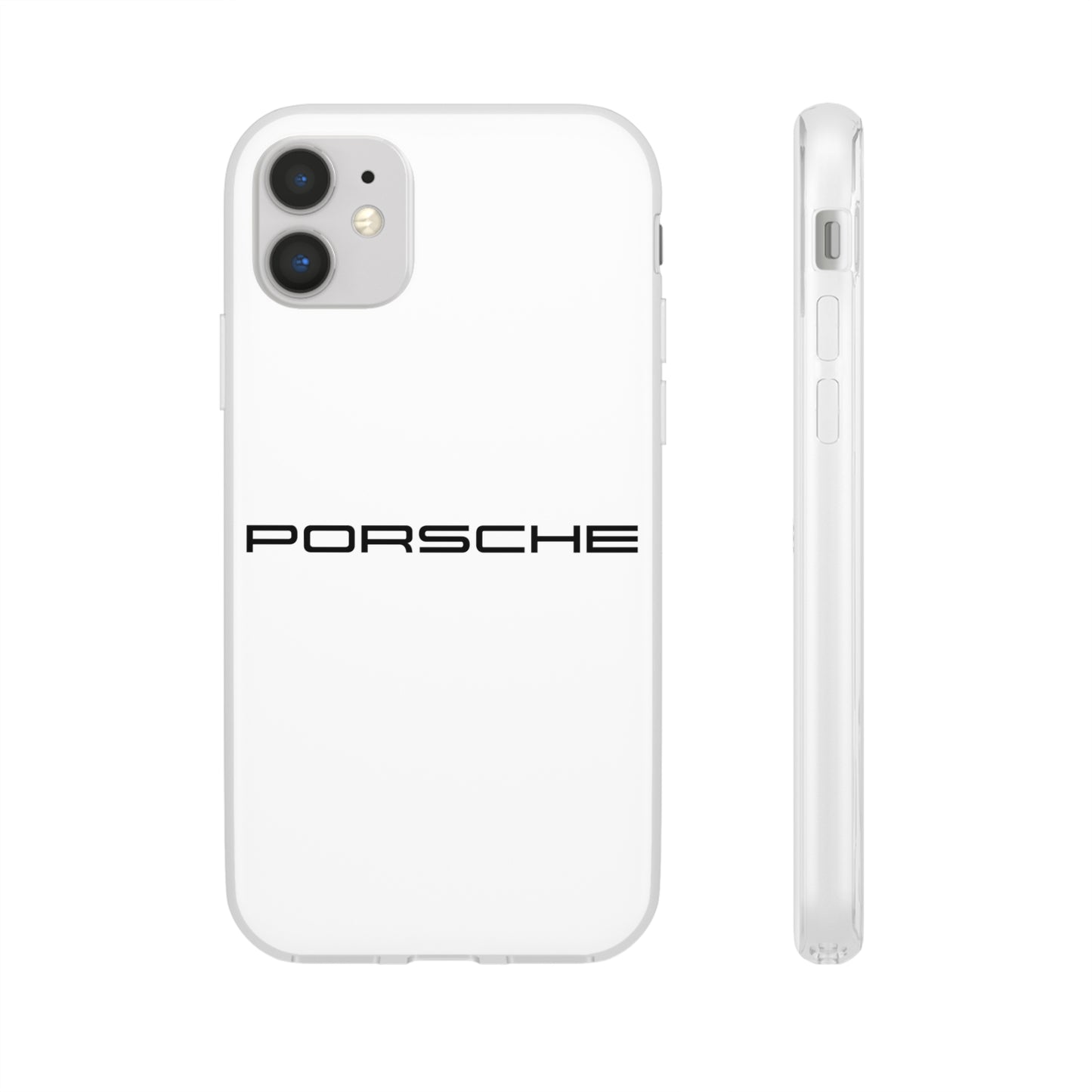 Porsche Phone Case