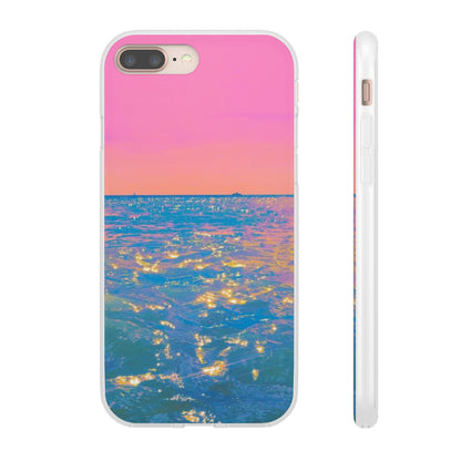 Ocean Sunset Phone Case