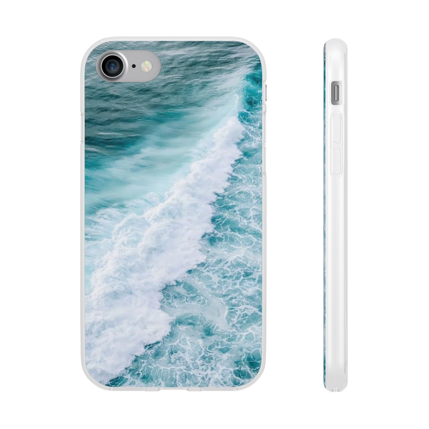 Ocean Waves Phone Case