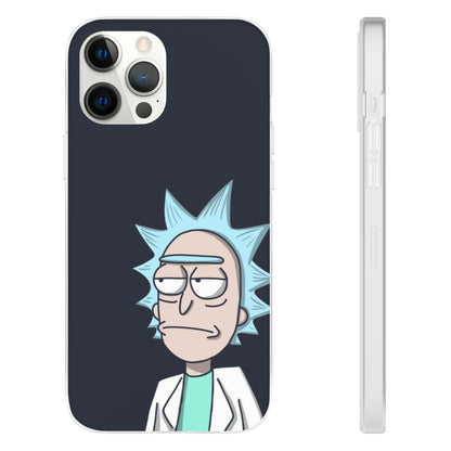 Science Rick Phone Case