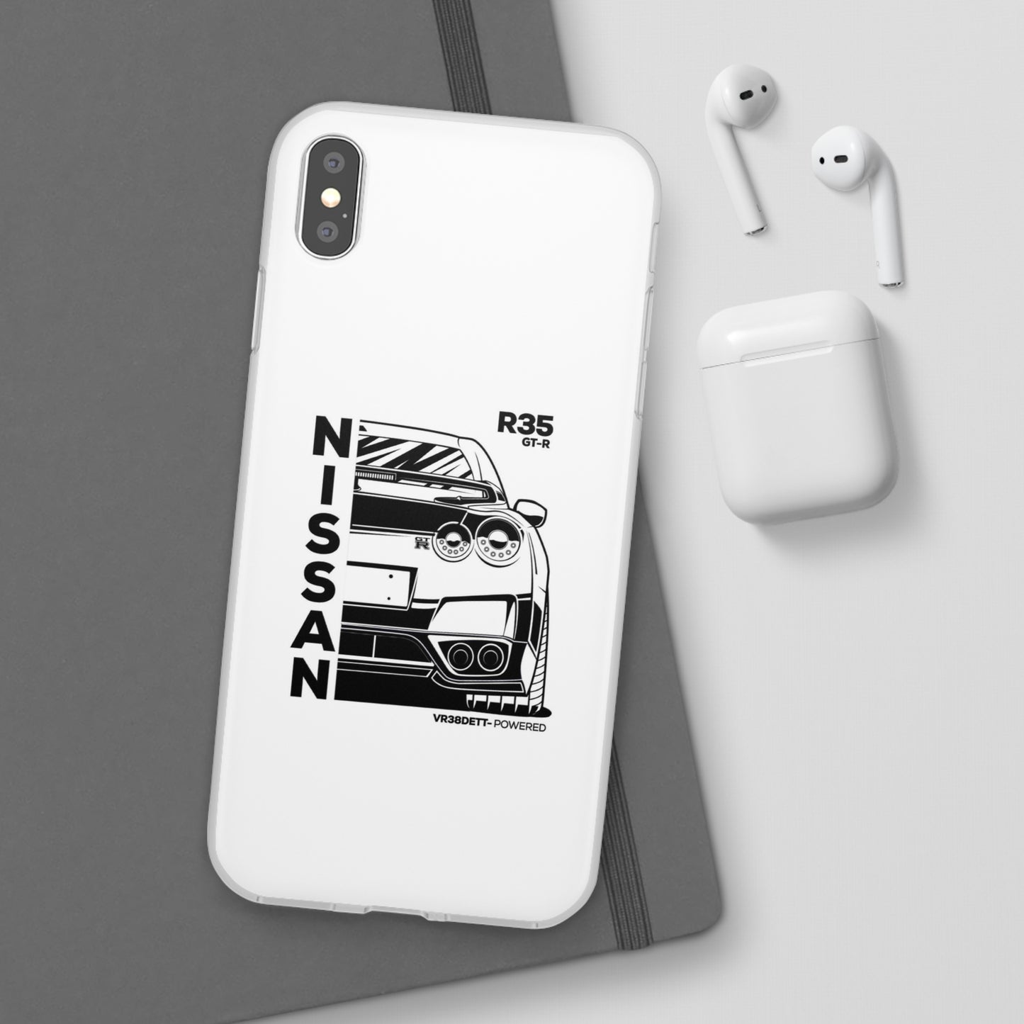 R35 GTR Phone Case
