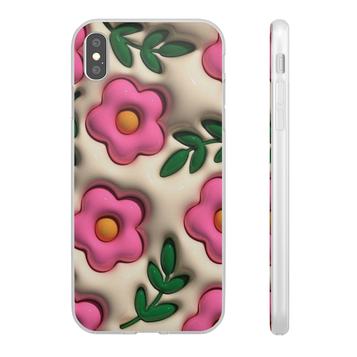 Flower Phone Case