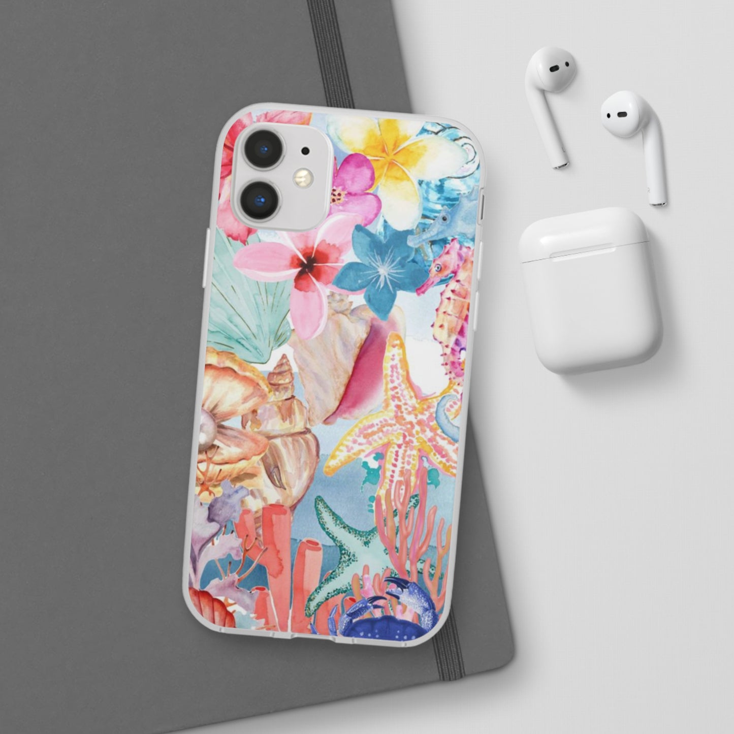 Beachy Phone Case