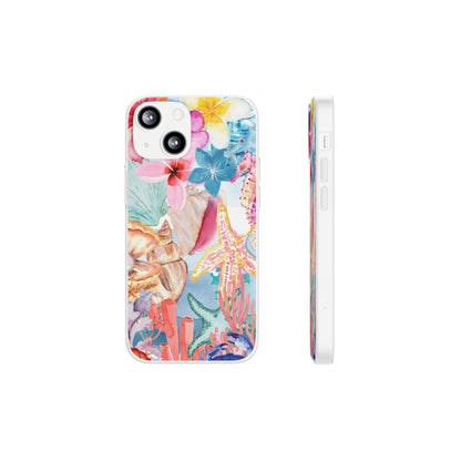 Beachy Phone Case