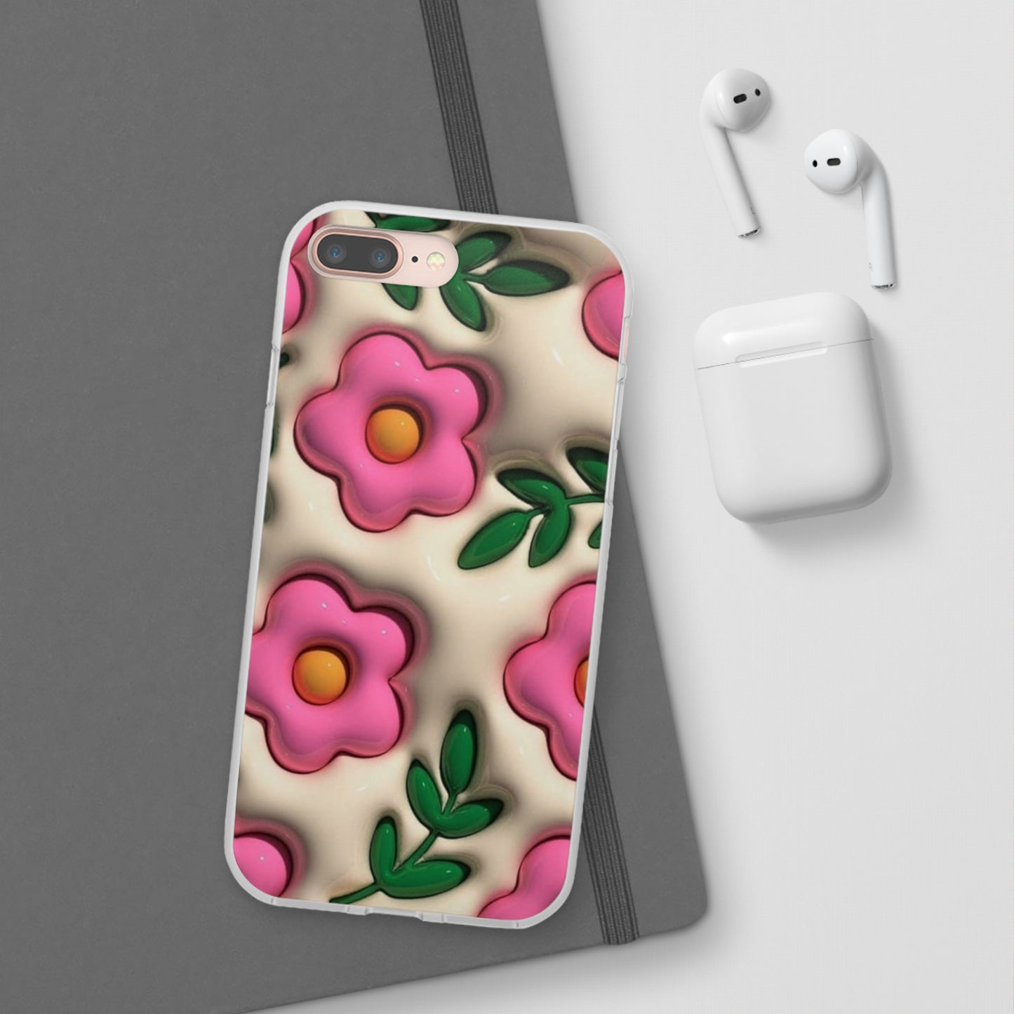 Flower Phone Case