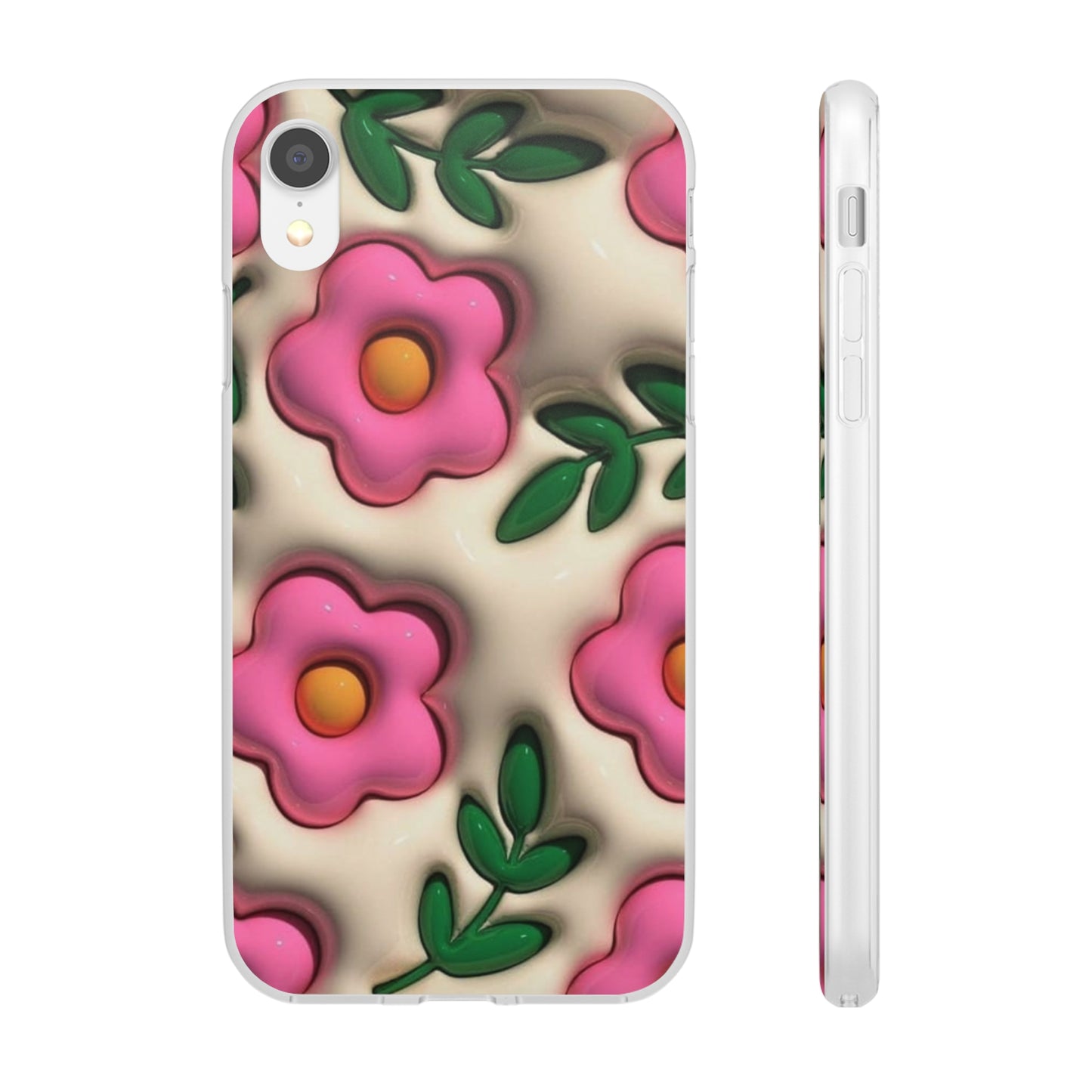 Flower Phone Case