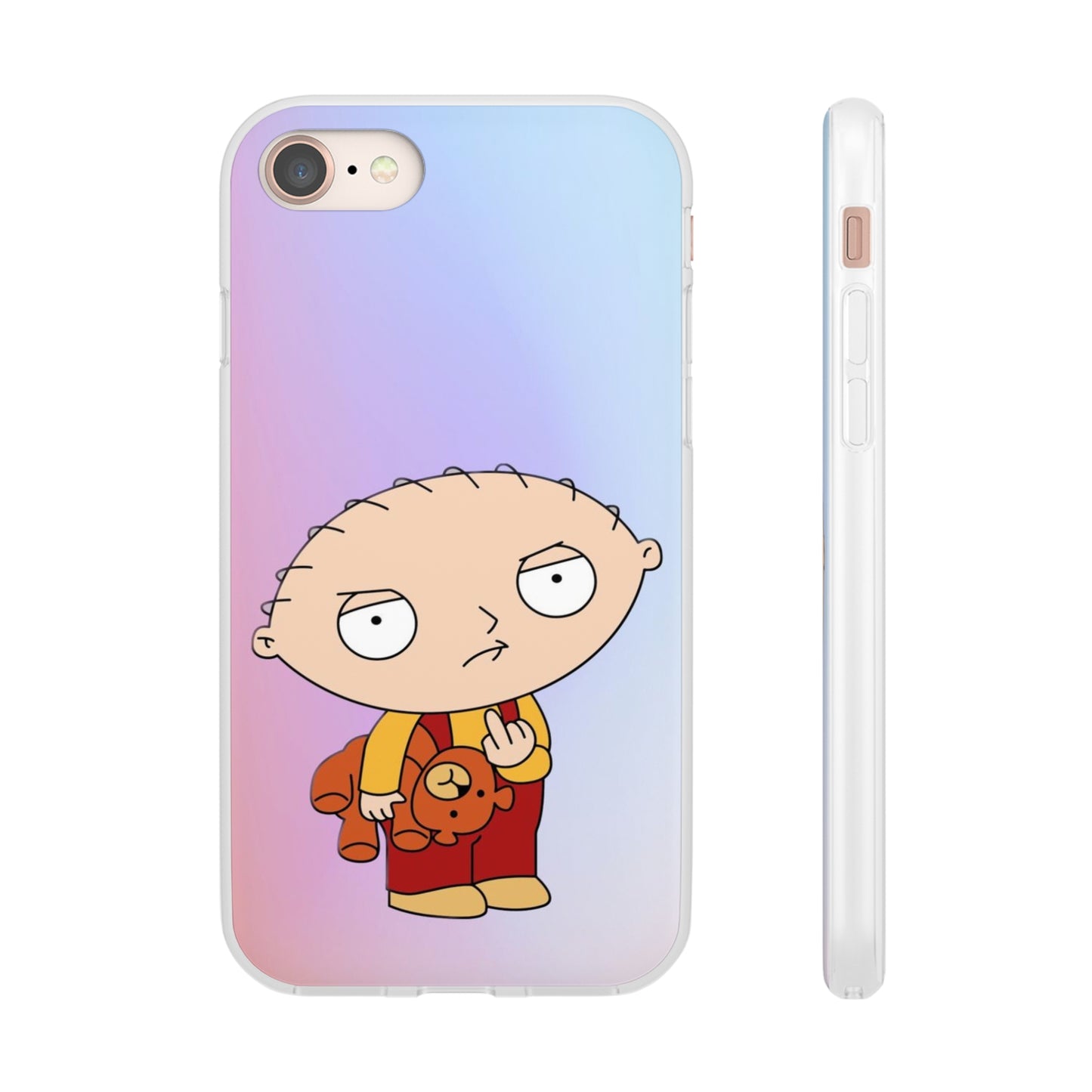 Stewie Phone Case