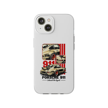 Porsche 911 Phone Case