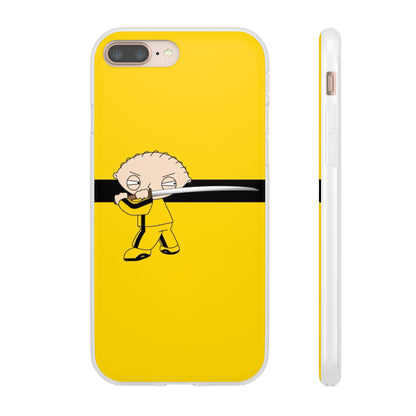 Stewie Kill Bill Phone Case