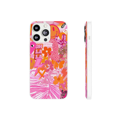 Summer Collab Phone Case