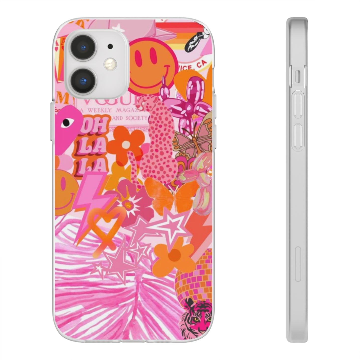 Summer Collab Phone Case