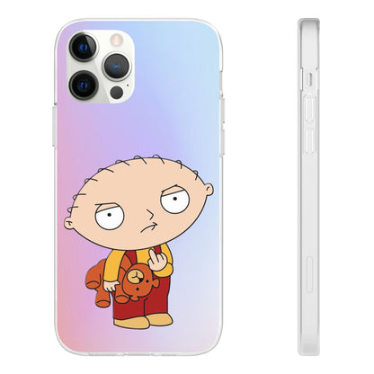 Stewie Phone Case