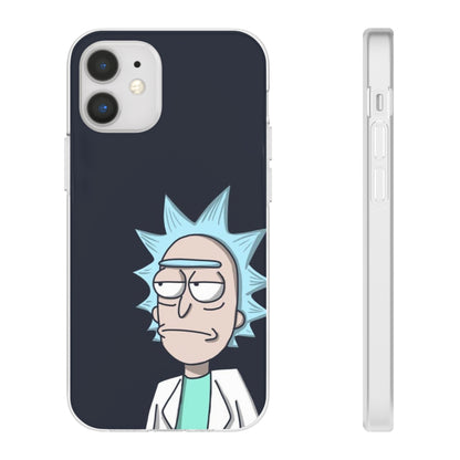 Science Rick Phone Case