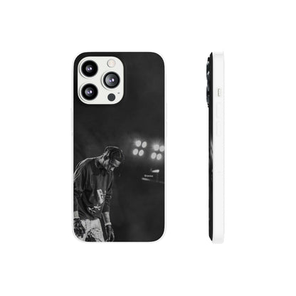 Travis Phone Case