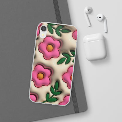 Flower Phone Case