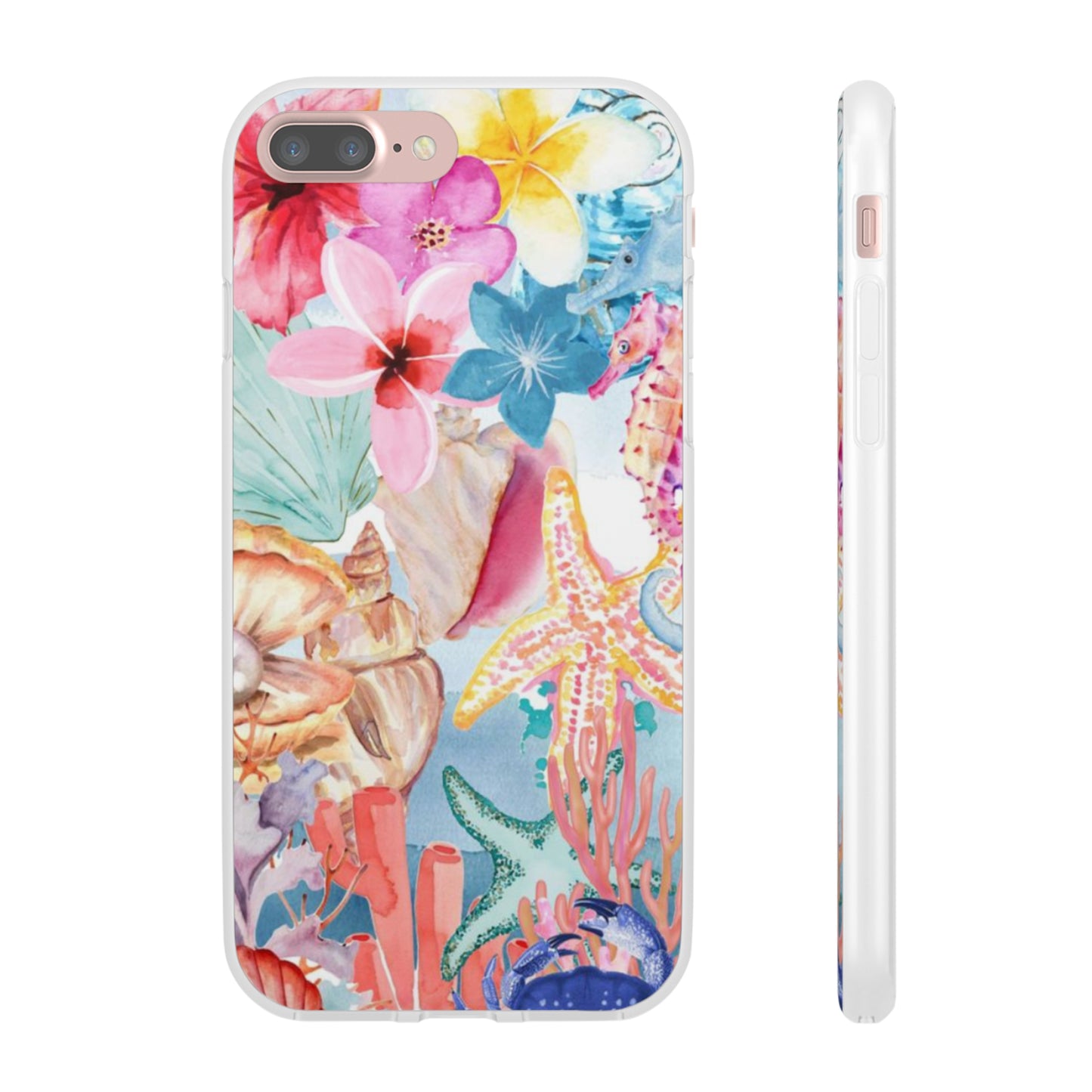 Beachy Phone Case