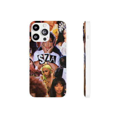 SZA Phone Case