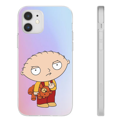 Stewie Phone Case