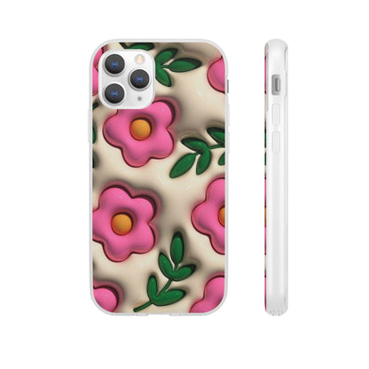 Flower Phone Case