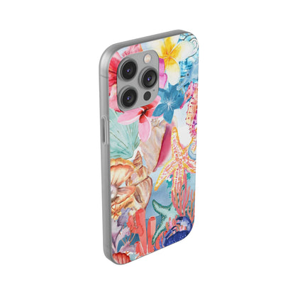 Beachy Phone Case