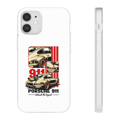 Porsche 911 Phone Case