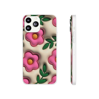 Flower Phone Case