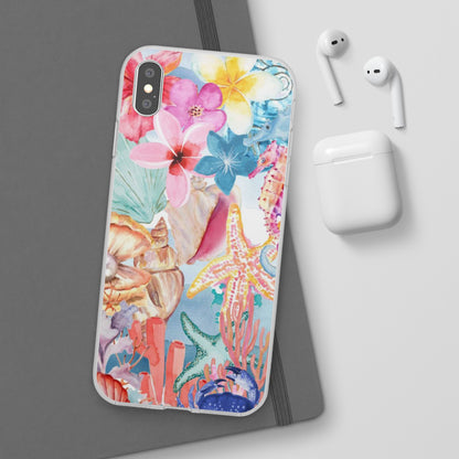 Beachy Phone Case