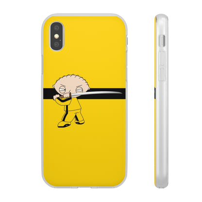 Stewie Kill Bill Phone Case