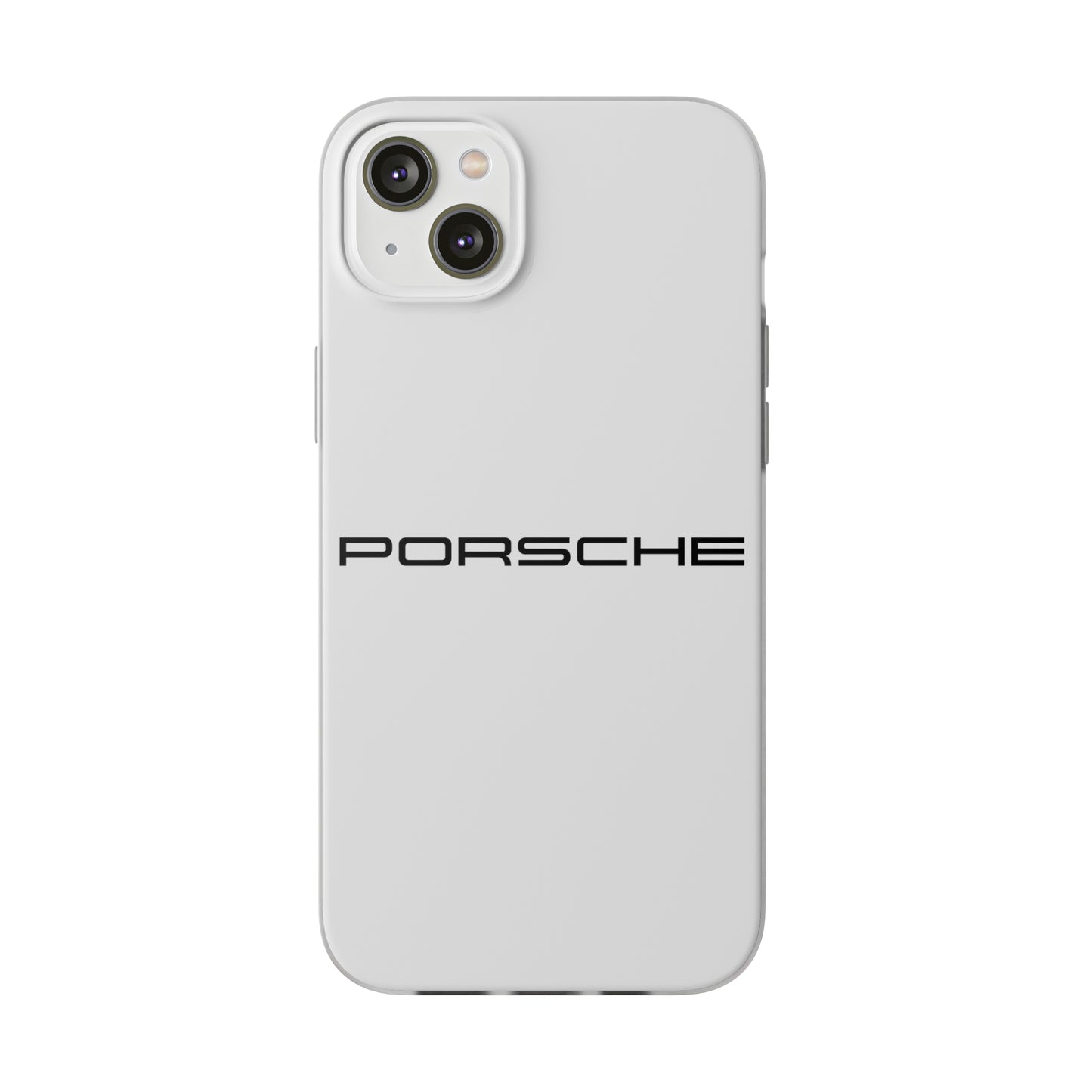 Porsche Phone Case