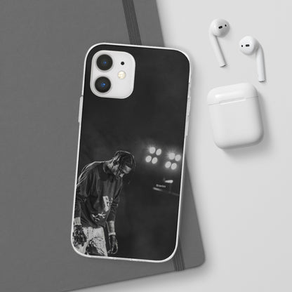 Travis Phone Case