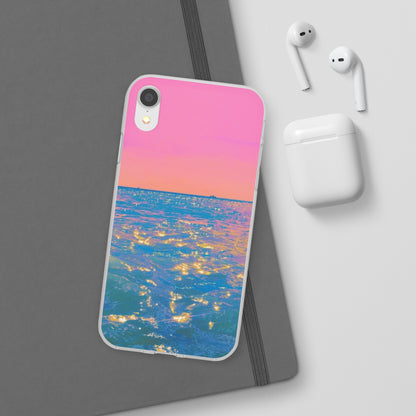 Ocean Sunset Phone Case