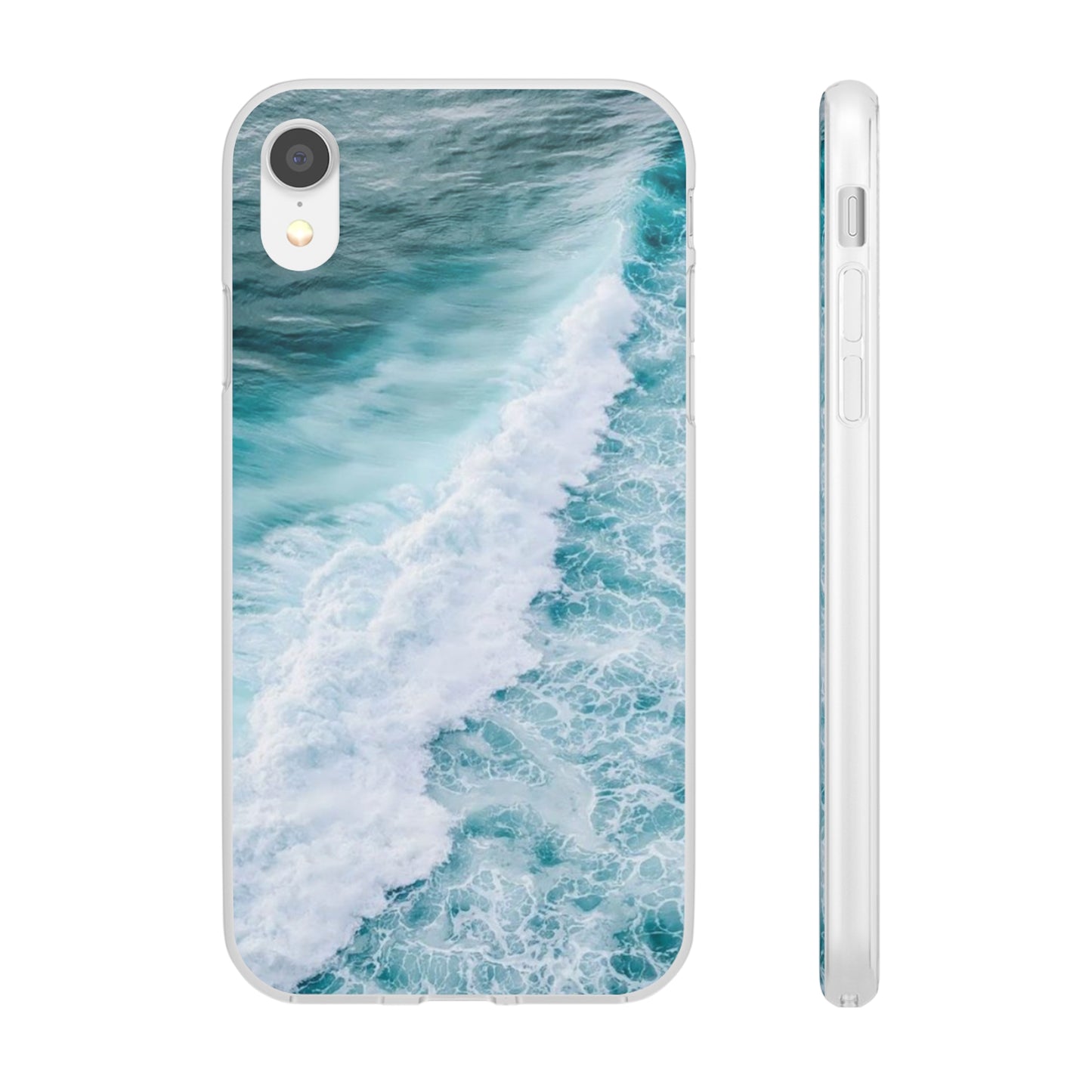 Ocean Waves Phone Case