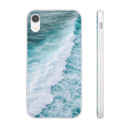 Ocean Waves Phone Case